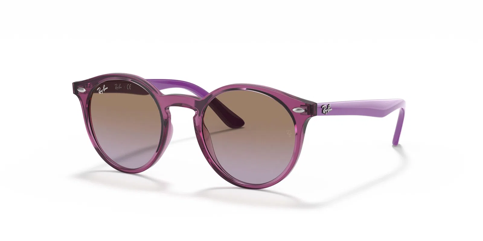 Ray-Ban Kids 0RJ9064S Sunglasses - view 49
